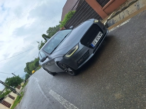 Audi A4 2012