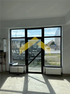 Spatiu comercial de vanzare zona Gradiste pe principala - imagine 3