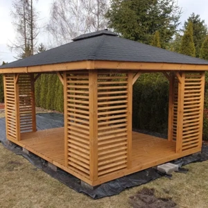 Casuțe de Grădină Șic și Funcționale pentru Orice Nevoie. - imagine 2