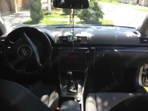 Proprietar Audi A 4   - imagine 2
