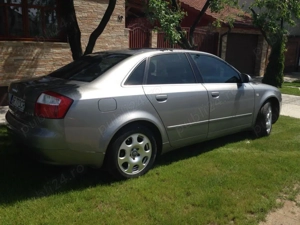 Proprietar Audi A 4   - imagine 5