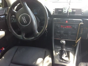 Proprietar Audi A 4   - imagine 4