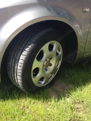 Proprietar Audi A 4   - imagine 3