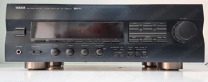 Yamaha RX 396 amplificator RDS stereo - imagine 2