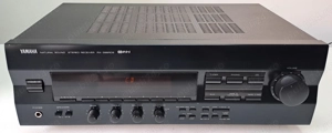 Yamaha RX 396 amplificator RDS stereo - imagine 5