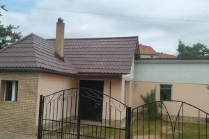 Casă de vânzare | Accept si schimb cu apartament - imagine 9