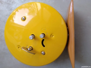 ceas cu sonerie mecanic perfect functional 