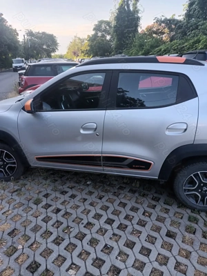 Vand Dacia Spring din anul 2022 - imagine 3