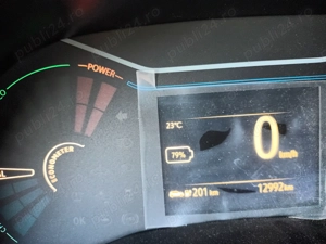 Vand Dacia Spring din anul 2022 - imagine 2