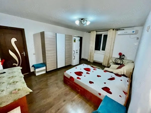   Garsonieră modernă   Rahova, Sector 5 | Intrare separată | Complet utilată  