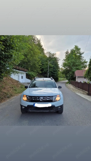 Dacia Duster 1.5 ,4x4,4x2