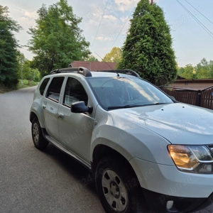 Dacia Duster 1.5 ,4x4,4x2  - imagine 3
