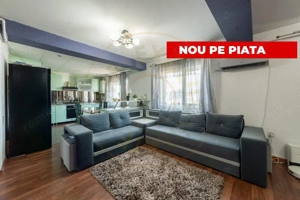 De vanzare-Apartament 3 camere 97.30 mp Pitesti zona Trivale!