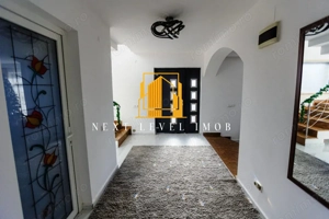 Vila superbă BASCOV - Brăileni - imagine 17