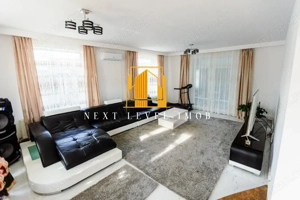 Vila superbă BASCOV - Brăileni - imagine 5