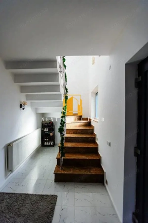 Vila superbă BASCOV - Brăileni - imagine 9