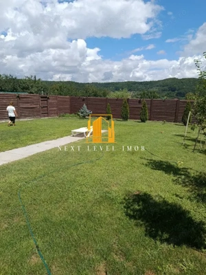 Vila superbă BASCOV - Brăileni - imagine 3