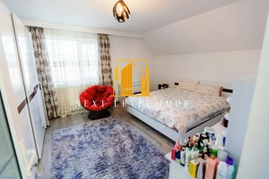 Vila superbă BASCOV - Brăileni - imagine 15