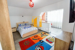 Vila superbă BASCOV - Brăileni - imagine 11