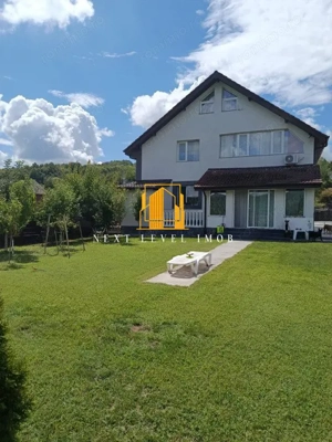 Vila superbă BASCOV - Brăileni - imagine 2