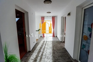 Vila superbă BASCOV - Brăileni - imagine 10