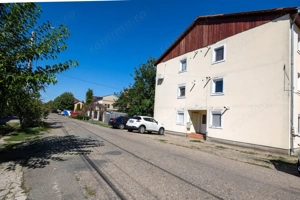 PRET NOU! Apartament 1 camera - renovat - Parneava, Arad - COMISION 0