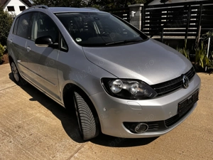 vw Golf Plus An fabricatie 2012