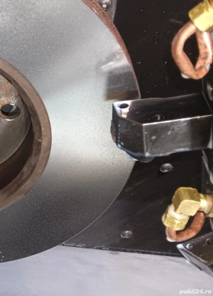 Reconditionare Rectificare discuri frana Baia Mare