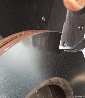 Strung Strungarie Rectificare CNC Baia Mare - imagine 4