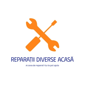 Reparatii diverse la locuința ta