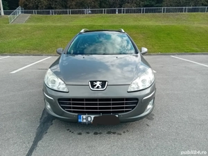 peugeot 407 diesel 1.6