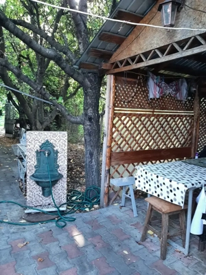 Casa parter-4 camere, grădină, garaj. Zona Libertății, Vaslui. - imagine 4 Casa parter-4 camere, grădină, garaj. Zona Libertății, Vaslui. - imagine 4