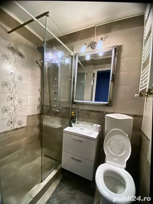 Regim hotelier zona centrala