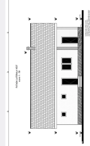 De vânzare teren intravilan 604mp - imagine 2