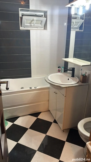 Apartament 4camere de inchiriat, 1Mai, Dealul Spirei - imagine 4