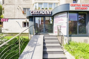 Oportunitate unică – preluare clinică medicală cu tradiție din 2001