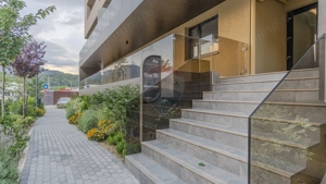 Clinica medicala-9 cabinete- URBAN PLAZA - bloc 15 parter! - imagine 2