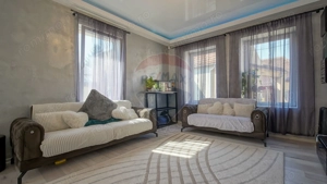 Casă / Vilă Săsească cu 6 camere de vânzare in Vulcan, Brasov - imagine 16