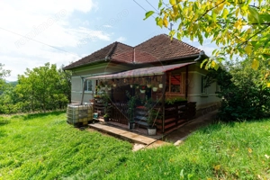 Casă / Vilă cu 3 camere de vânzare