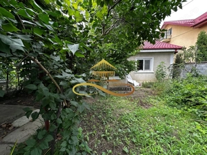 Casă individuală P+M în cartierul CFR Bacău 500 mp teren - imagine 2