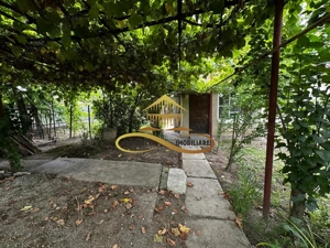 Casă individuală P+M în cartierul CFR Bacău 500 mp teren - imagine 3