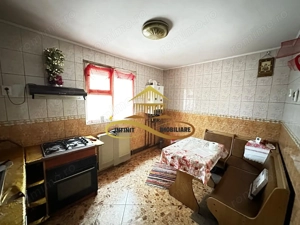 Casă individuală P+M în cartierul CFR Bacău 500 mp teren - imagine 20