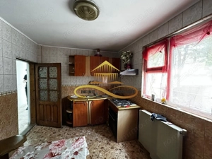 Casă individuală P+M în cartierul CFR Bacău 500 mp teren - imagine 19