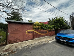 Casă individuală P+M în cartierul CFR Bacău 500 mp teren - imagine 6