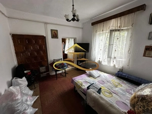 Casă individuală P+M în cartierul CFR Bacău 500 mp teren - imagine 12