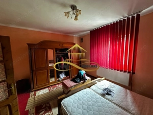 Casă individuală P+M în cartierul CFR Bacău 500 mp teren - imagine 11