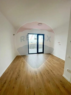 Casă 4 camere cu grădină – Voluntari, zonă exclusivistă - imagine 2