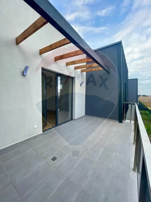 Casă 4 camere cu grădină – Voluntari, zonă exclusivistă - imagine 6