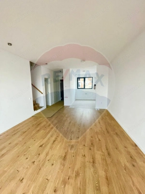 Casă 4 camere cu grădină – Voluntari, zonă exclusivistă