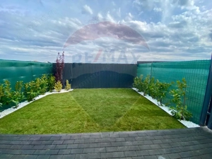 Casă 4 camere cu grădină – Voluntari, zonă exclusivistă - imagine 8